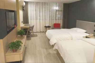 花開(kāi)豫東，尚客優(yōu)品河南商丘再添中檔酒店新坐標(biāo)