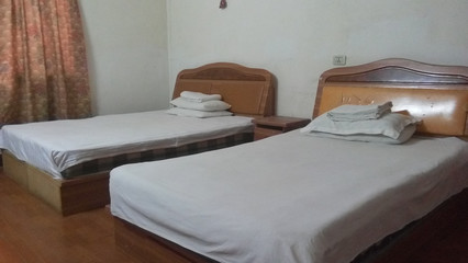 鄭州新村住宿團購指南 美團網高性價比標準間入住體驗